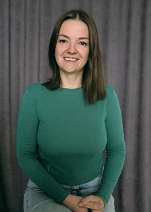 Шаклеина Анна