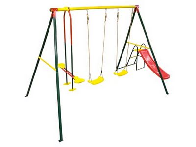 Детский игровой комплекс Восход