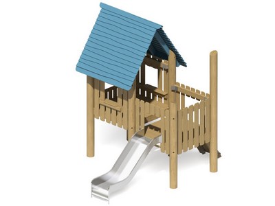 Игровой комплекс Мираж