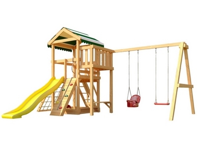 Детская игровая площадка Гарда 2