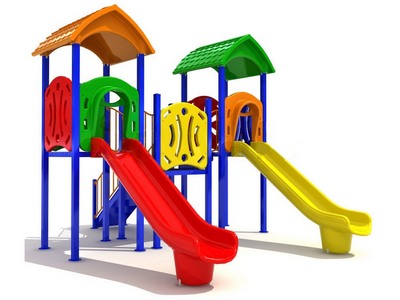 Детская площадка Водопад 1.1