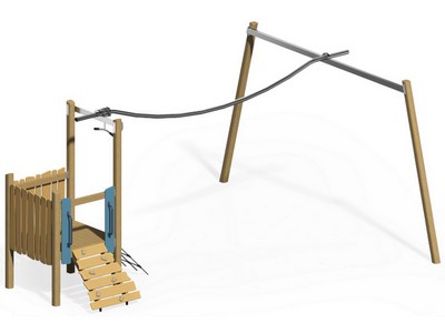 Спортивное оборудование Тропика