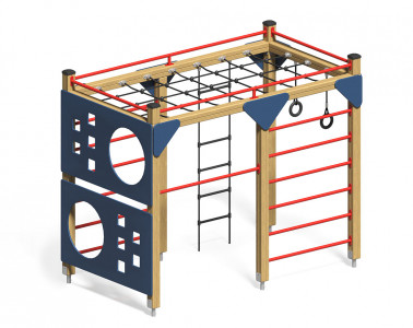 Гимнастический комплекс ГК-65