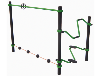 Спорткомплекс TORUDA 2025