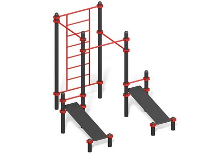 Снаряд Упорное стремление 6