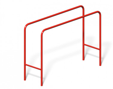 Спортивное оборудование Легкий фитнес 3