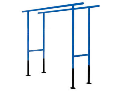 Брусья гимнастические