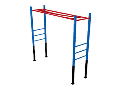 Рукоход классический