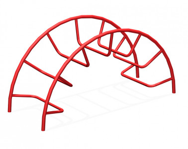 Спортивное оборудование Тропическая лиана