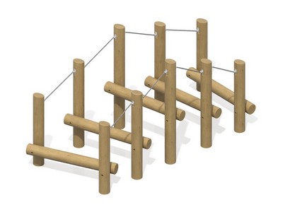 Спортивное оборудование Испытание