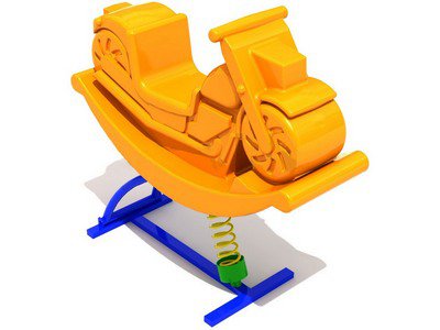 Балансир Ямаха