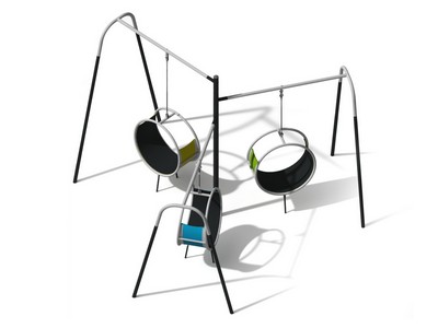 Качели Волшебный маятник 1