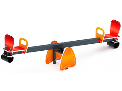 Качели-балансир Факел