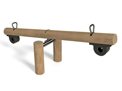 Качалка-балансир Лесной баланс 1.1