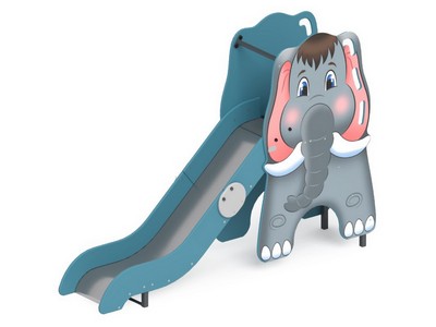 Горка Дикая равнина 3