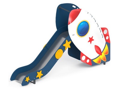 Горка Небесная высь 1