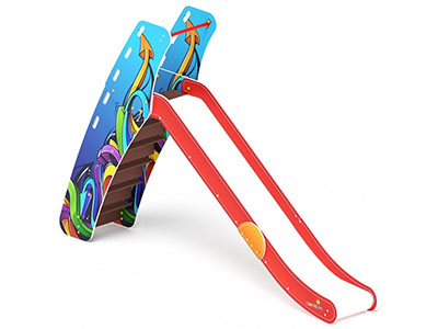 Горка Стрит-арт h=1500