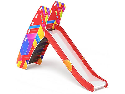 Горка Фантазия цвета h=1200