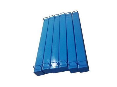 Комплект противовесов для баскетбольных стоек 100 кг