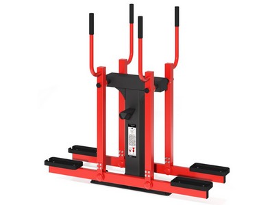 Уличный тренажер Ски драйв