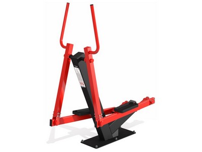 Уличный тренажёр Орбифит