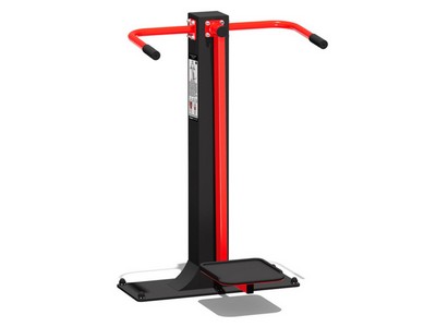 Уличный тренажер Свай про