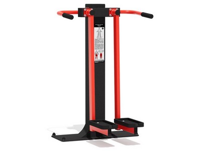 Уличный тренажер Мастер растяжки