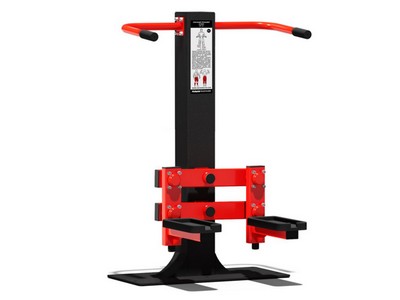 Уличный тренажер Кардиотрек