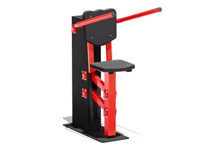 Уличный тренажер Тяга Атланта