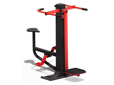 Уличный тренажер Эводрайв