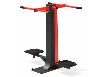 Уличный тренажер Вихрь силы