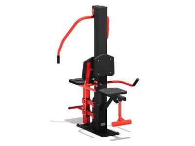 Уличный тренажер Спартанец