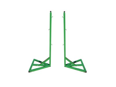 Стойки для бадминтона переносные