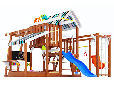 Детская игровая площадка Борге 14