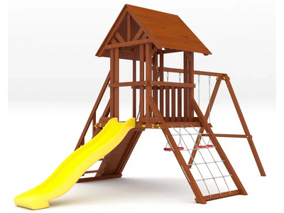 Детская игровая площадка Фина 6