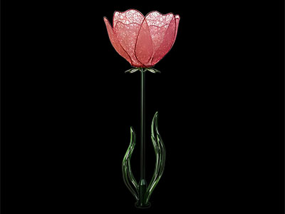 Фигура Тюльпан