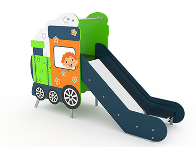 Горка Фигурные сказки 2