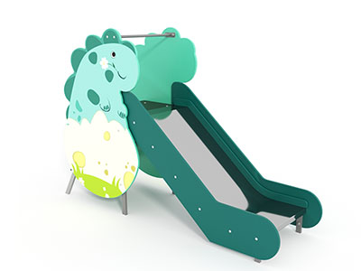 Горка Фигурные сказки 4