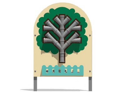 Игровой модуль Дивная дубрава