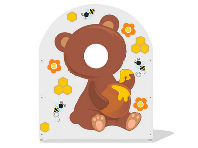 Игровой модуль Сладкоежка 2