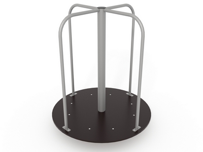 Карусель Кружащий восторг 1