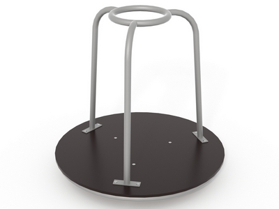 Карусель Кружащий восторг 3