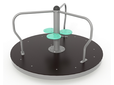 Карусель Кружащий восторг 6