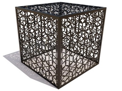 Куб Концепт