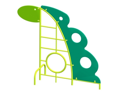 Лаз Динозаврик Хрустик