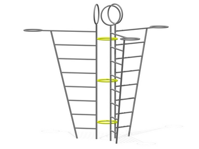 Лаз Кольца для квиддича