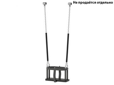 Подвес на цепях Ритмичность 2