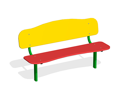 Скамья Шалунишка