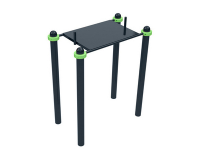 Стол для армреслинга TORUDA на хомутах (89 мм)