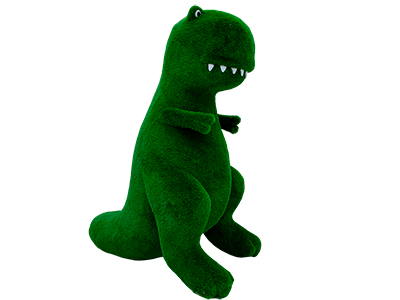 Топиари дракоша Рейч - газон Premium